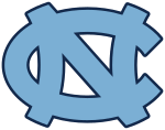 NORTH CAROLINA TAR HEELS Canopy Tent available for sale. click image to buy now.