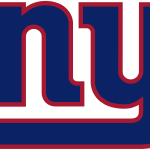 NEW YORK GIANTS Canopy Tent pop up available for sale.
