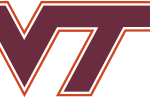 VIRGINIA TECH HOKIES Canopy Tent pop up available for sale.