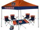 tailgate canopy tents has great value bundles for ncaa teams.