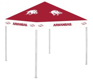 Get your arkansas razorbacks football canopy tent on amazon now! click image to buy.
