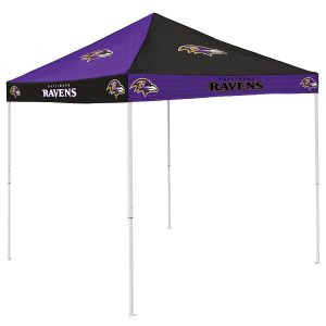 Get your Baltimore Ravens football canopy tent on amazon now! click image to buy.
