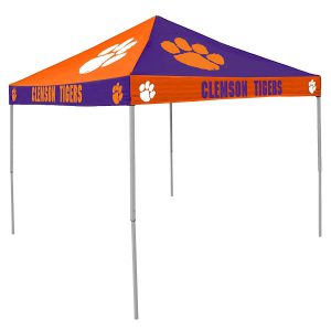Get your Clemson Tigers canopy tent on amazon now! click image to buy.