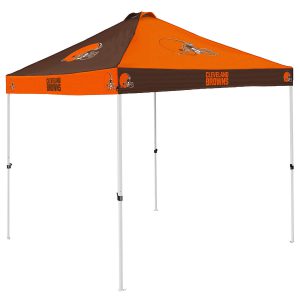 Get your Cleveland Browns football canopy tent on amazon now! click image to buy.