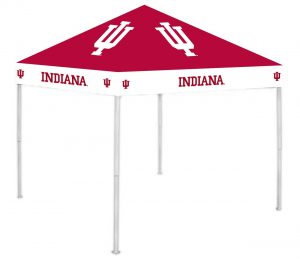 Get your Indiana Hoosiers canopy tent on amazon now! click image to buy.