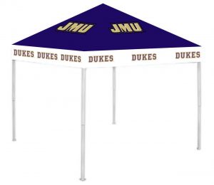 Get your James Madison Dukes football canopy tent on amazon now! click image to buy.