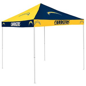 Get your LA Chargers football canopy tent on amazon now! click image to buy.