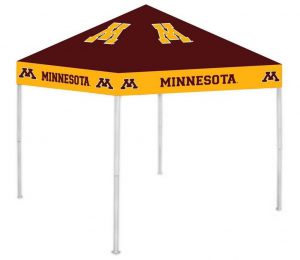 Get your Minnesota Gophers football canopy tent on amazon now! Click image to buy.