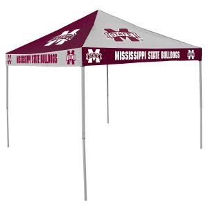 Get your Mississippi State Bulldogs football canopy tent on amazon now! Click image to buy.