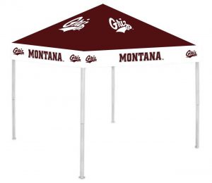 Get your Montana Grizzlies football canopy tent on amazon now! Click image to buy.