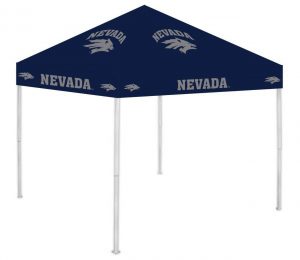 Get your Nevada Wolfpack football canopy tent on amazon now! Click image to buy.