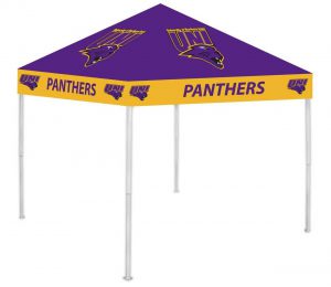 Get your Northern Iowa Panthers football canopy tent on amazon now! Click image to buy.
