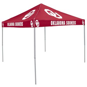 Get your Oklahoma Sooners canopy tent on amazon now! Click image to buy.