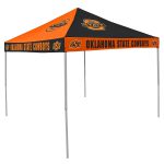Get your Oklahoma State Cowboys football canopy tent on amazon now! Click image to buy.