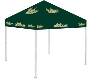 Get your South Florida Bulls football canopy tent on amazon now! Click image to buy.
