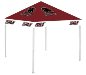 Get your Southern Illinois Salukis football canopy tent on amazon now! Click image to buy.