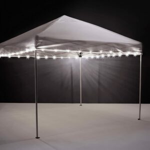 click to buy canopy tent lights.