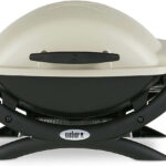 rv grill perfect for tailgating. click image to buy on amazon.com