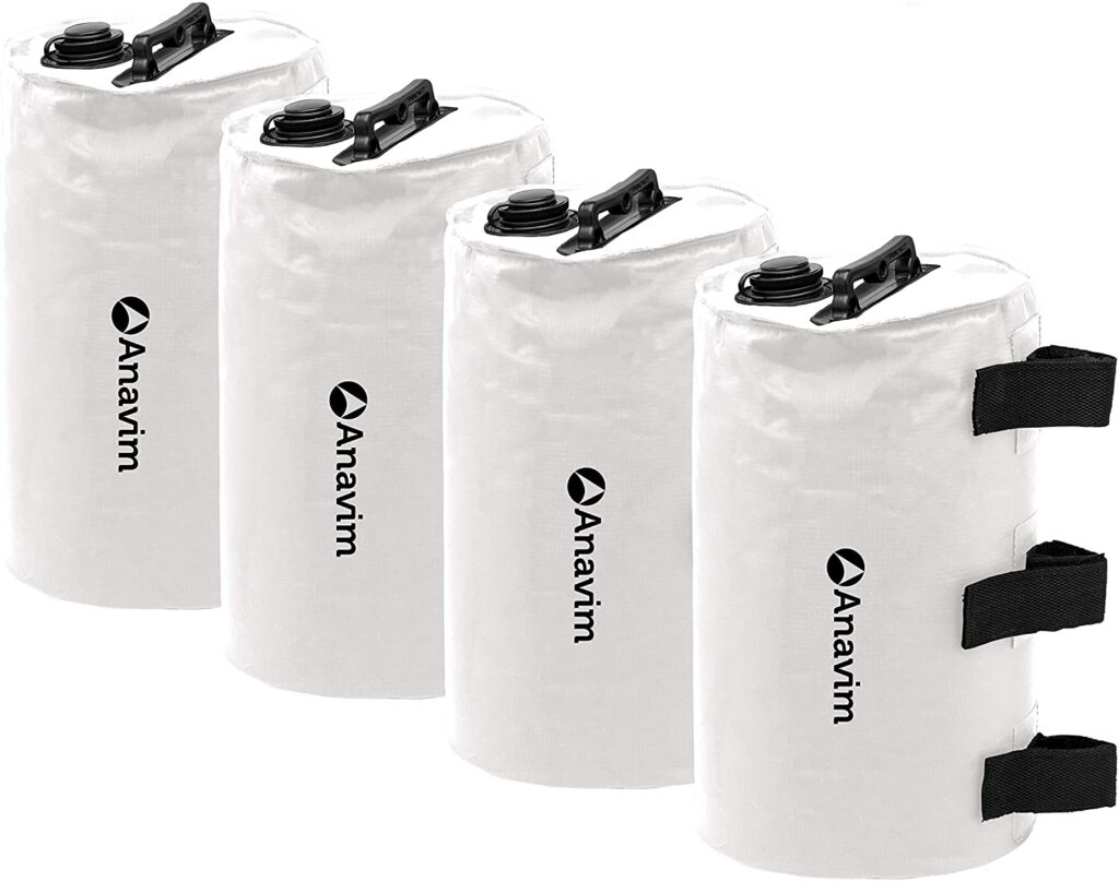 Weights for Canopy Tents For Sale Secure Your Canopy