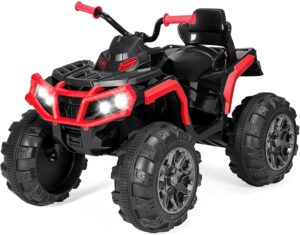 4 wheeler for kids available for sale on amazon.com. Click image to buy now.