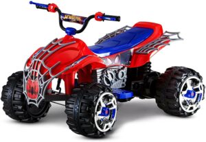 4 wheeler for kids ages 3 to 7. available for sale on amazon.com