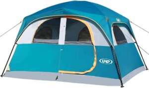 best 6 person tent available for sale on amazon.com. Just click the image to purchase.