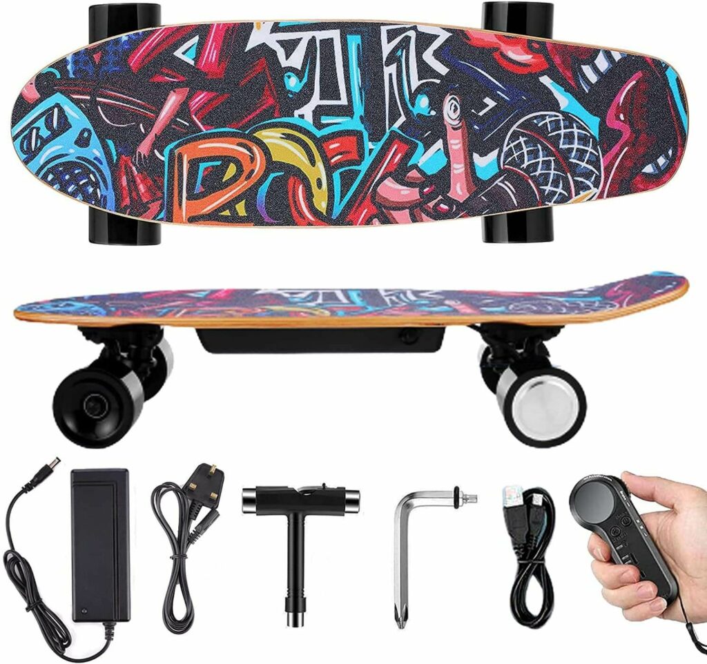 Electric Skateboard For Sale Top Rated Brands