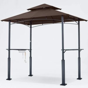 grilling gazebo available for sale. just click the image to purchase on amazon.com.