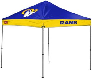 la rams canopy tent available to buy. click image to buy on amazon.com.