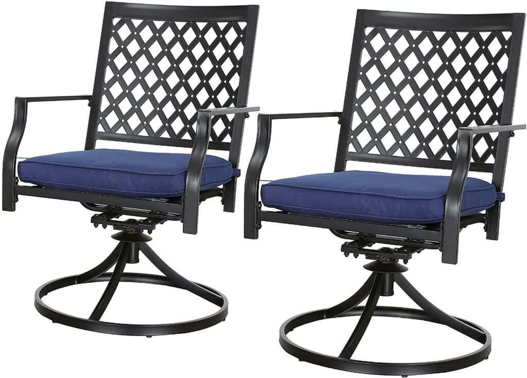 outdoor patio chairs available for sale. click or tap image to buy now.