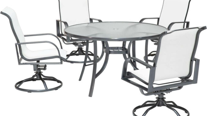 patio chairs and table available for sale. click image to learn more or buy now.