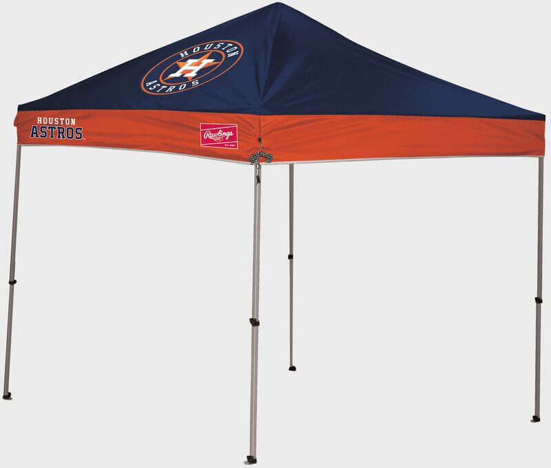 houston astros canopy tent available for sale. click image to learn more or to buy now.