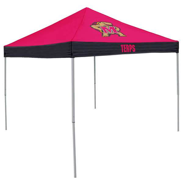 maryland terrapins canopy tent available for sale. click or tap image to buy now or to learn more.